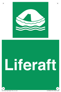Liferaft